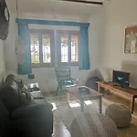 In Ca Olivar, Moraira Séjour à la campagne Teulada