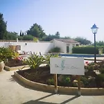 Séjour à la campagne In Ca Olivar, Moraira