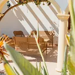 In Ca Olivar, Moraira