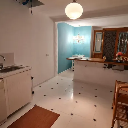 Country house In Ca Olivar, Moraira