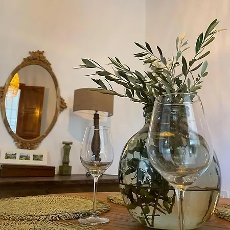 منزل ريفي In Ca Olivar, Moraira