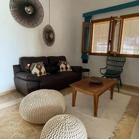In Ca Olivar, Moraira * تيولادا