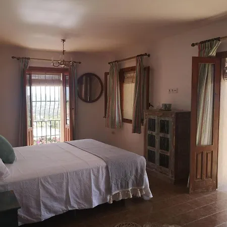 In Ca Olivar, Moraira