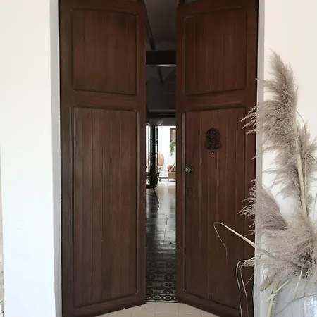 منزل ريفي In Ca Olivar, Moraira *