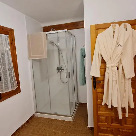 In Ca Olivar, Moraira Country house *