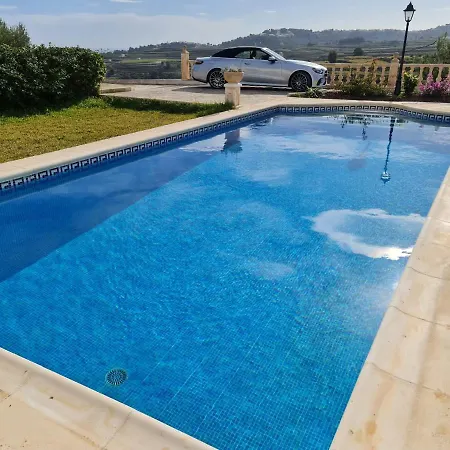 منزل ريفي In Ca Olivar, Moraira تيولادا