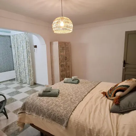 منزل ريفي In Ca Olivar, Moraira *