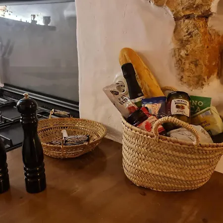 In Ca Olivar, Moraira Country house Teulada
