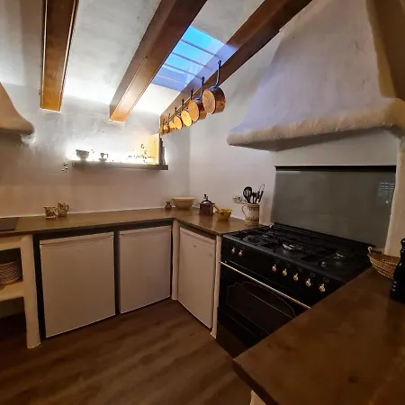 Country house In Ca Olivar, Moraira