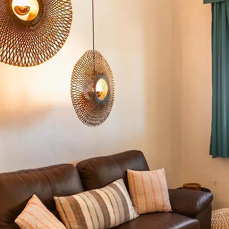 In Ca Olivar, Moraira Country house