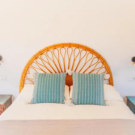 Country house In Ca Olivar, Moraira *