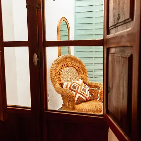Country house In Ca Olivar, Moraira Teulada