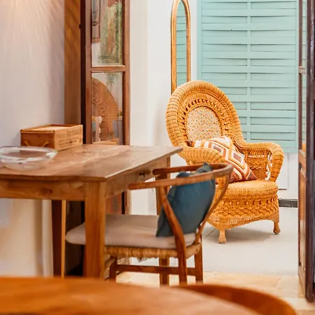 Country house In Ca Olivar, Moraira *