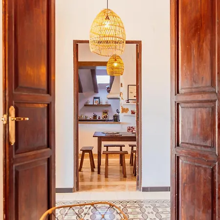 Country house In Ca Olivar, Moraira