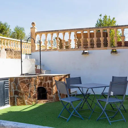 In Ca Olivar, Moraira * تيولادا