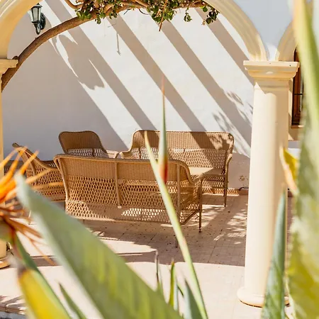 In Ca Olivar, Moraira