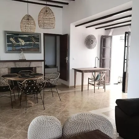 In Ca Olivar, Moraira