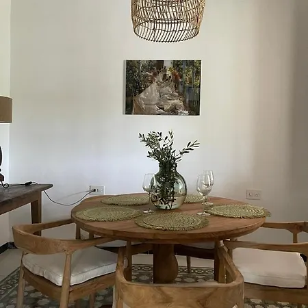 Hétvégi ház In Ca Olivar, Moraira Teulada