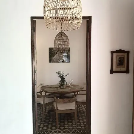 Hétvégi ház In Ca Olivar, Moraira *