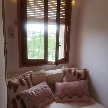 In Ca Olivar, Moraira Hétvégi ház *