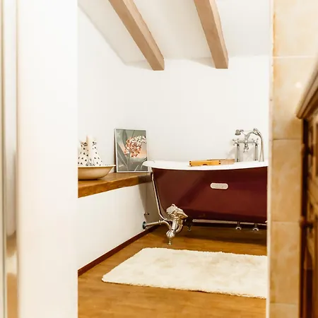 In Ca Olivar, Moraira Hétvégi ház Teulada
