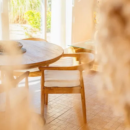 In Ca Olivar, Moraira