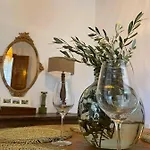 Casa de Campo In Ca Olivar, Moraira