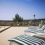 Casa de Campo In Ca Olivar, Moraira *