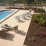 In Ca Olivar, Moraira Casa de Campo *