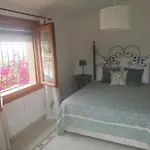 Casa de Campo In Ca Olivar, Moraira