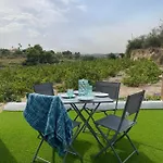 In Ca Olivar, Moraira