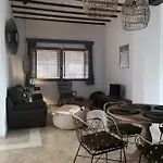 Casa de Campo In Ca Olivar, Moraira *