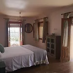 In Ca Olivar, Moraira