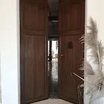 Casa de Campo In Ca Olivar, Moraira *