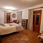Casa de Campo In Ca Olivar, Moraira *