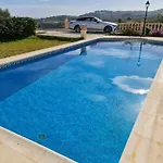 Casa de Campo In Ca Olivar, Moraira Teulada