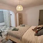 Casa de Campo In Ca Olivar, Moraira *