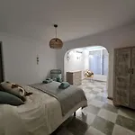 Casa de Campo In Ca Olivar, Moraira Teulada