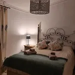 In Ca Olivar, Moraira *