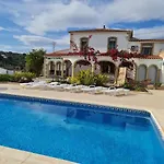 In Ca Olivar, Moraira *
