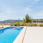 In Ca Olivar, Moraira Casa de Campo