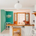Casa de Campo In Ca Olivar, Moraira *