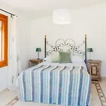In Ca Olivar, Moraira Casa de Campo *