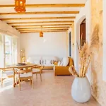 In Ca Olivar, Moraira *