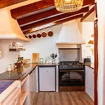 In Ca Olivar, Moraira Casa de Campo