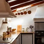 In Ca Olivar, Moraira Casa de Campo Teulada