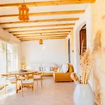 In Ca Olivar, Moraira Teulada