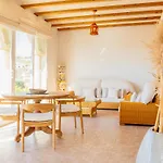 Casa de Campo In Ca Olivar, Moraira