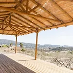 In Ca Olivar, Moraira Casa de Campo *
