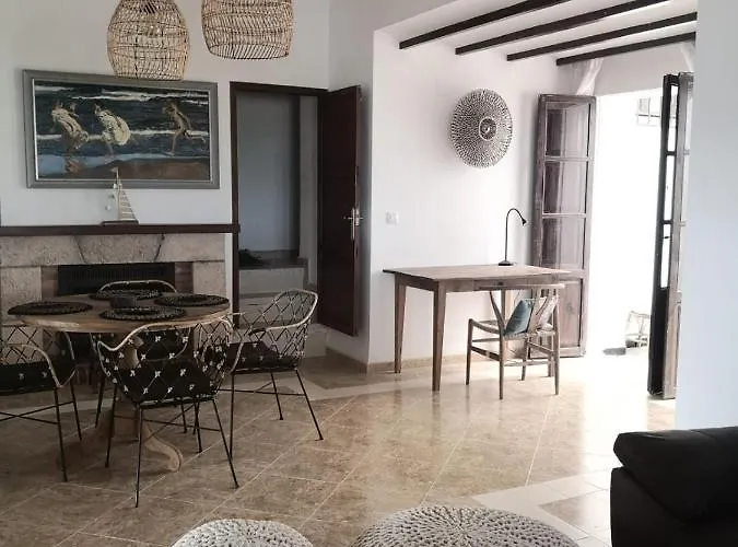 In Ca Olivar, Moraira